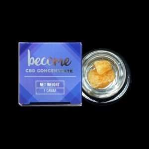 Organic Concentrate